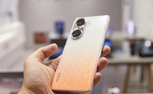 ミッドレンジスマートフォンHonor60SEはMediaTekDimensity900チップを受け取ります