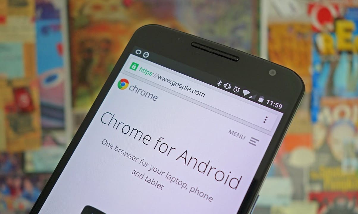 All'inizio di dicembre, Google interromperà il supporto di Chrome su dispositivi più datati