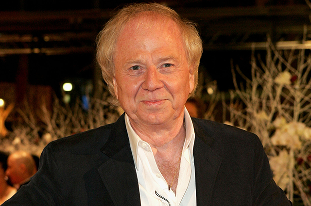 Muore il regista di Troy Wolfgang Petersen
