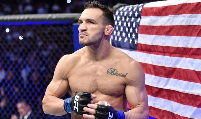 Michael Chandler ammette di aver paura di Tony Ferguson