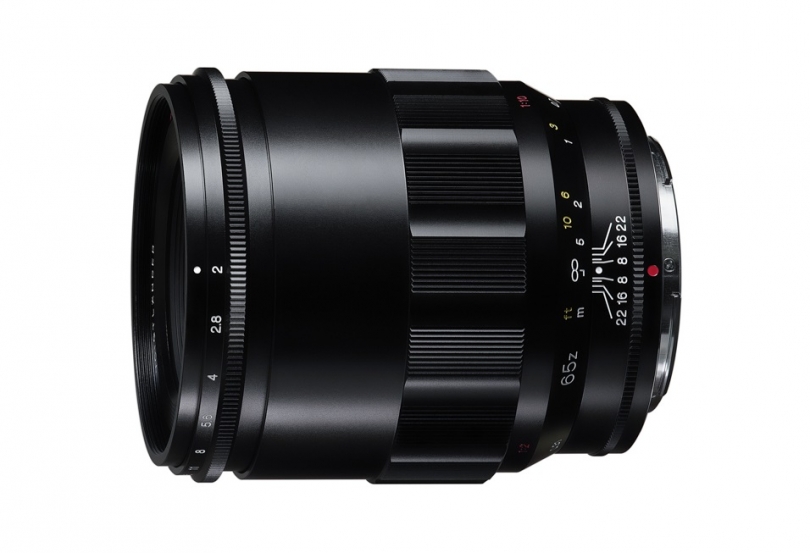 コシナ、ニコン Z 用 MACRO APO-LANTHAR 65mm F2 非球面レンズを発売