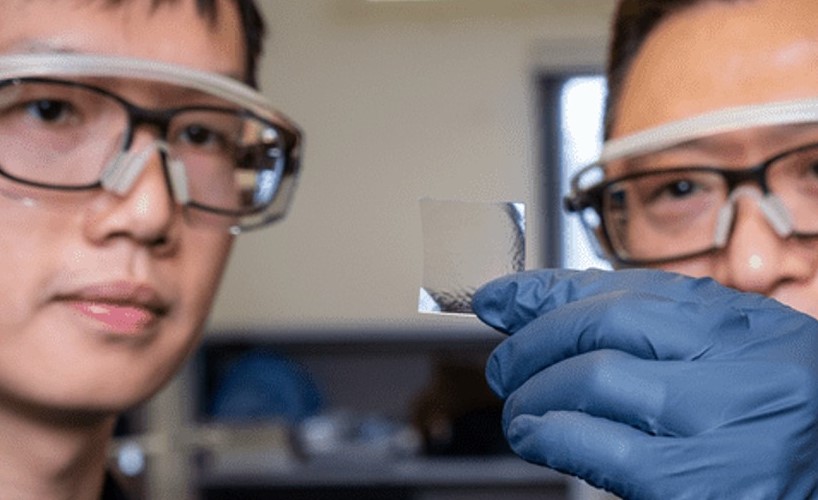 Chemiker haben einen Weg gefunden, Plastik unendlich oft zu recyceln