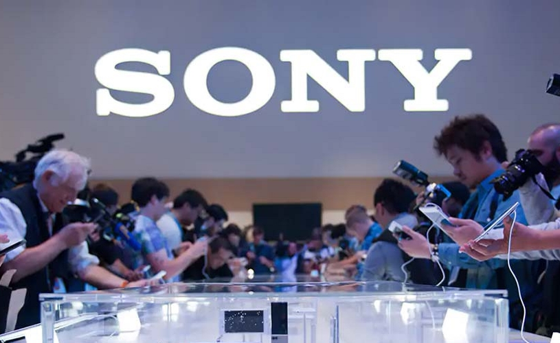 ソニーが衛星通信市場に参入