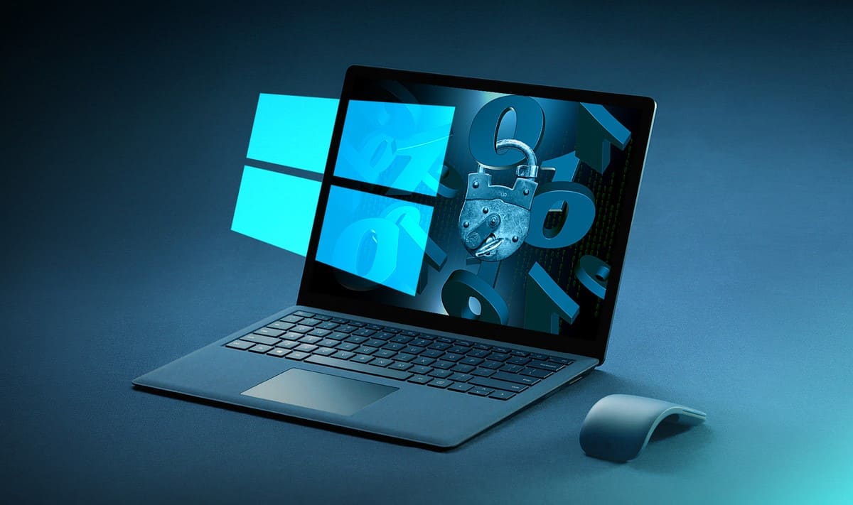 Sous Windows, les icônes ont commencé à disparaître dans le menu Démarrer et dans la barre des tâches