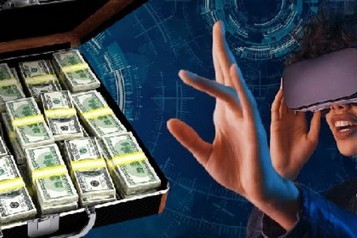 Come fare soldi nel metaverso?