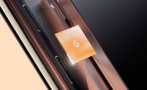 Googleはスマートフォン用の独自のTensorプロセッサを発表しました-それは強力なAI機能を備えています