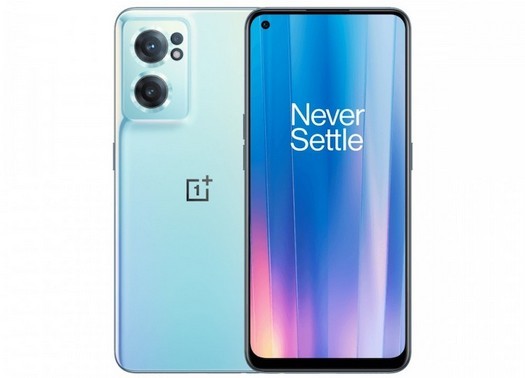 OnePlus stellt Nord CE 2 5G vor – ein 349-Euro-Smartphone mit kabelgebundener Kopfhörerunterstützung