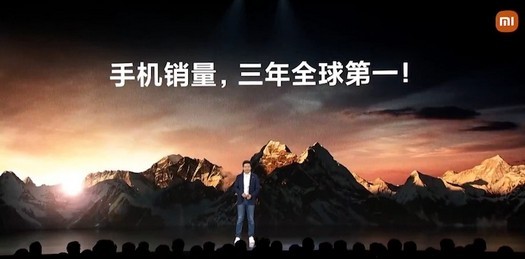 Xiaomi ha affermato che intende diventare il più grande produttore di smartphone al mondo: vogliono superare Samsung e Apple in 3 anni