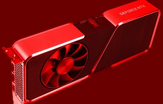Rumores: NVIDIA adiou o lançamento de novas versões da GeForce RTX 3070 Ti e RTX 3080
