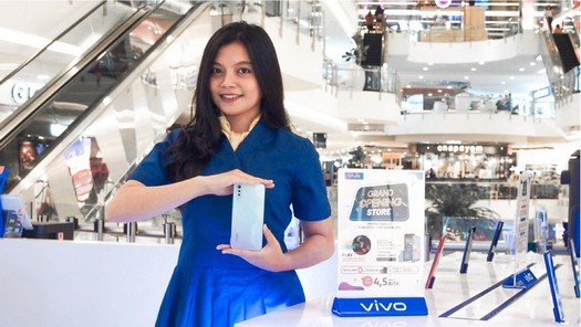 Vivo Y7x-Smartphone mit 120-Hz-Display und Helio G96-Chip in Kürze erhältlich