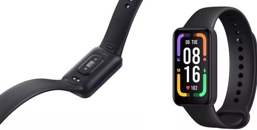 XiaomiはまもなくRedmiSmartBandProを紹介します