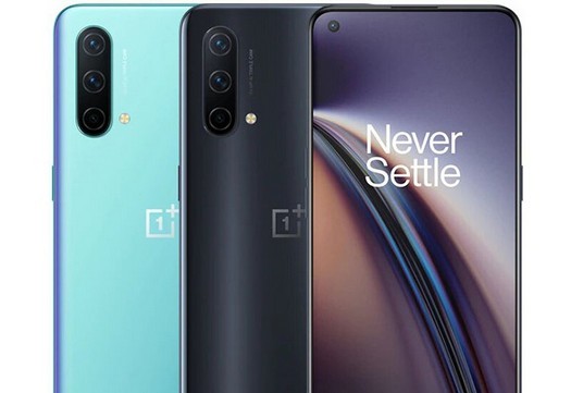 OnePlus bereitet ein Nord CE 2 Lite 5G-Smartphone mit einem 6,59-Bildschirm und einem Snapdragon 695-Chip vor