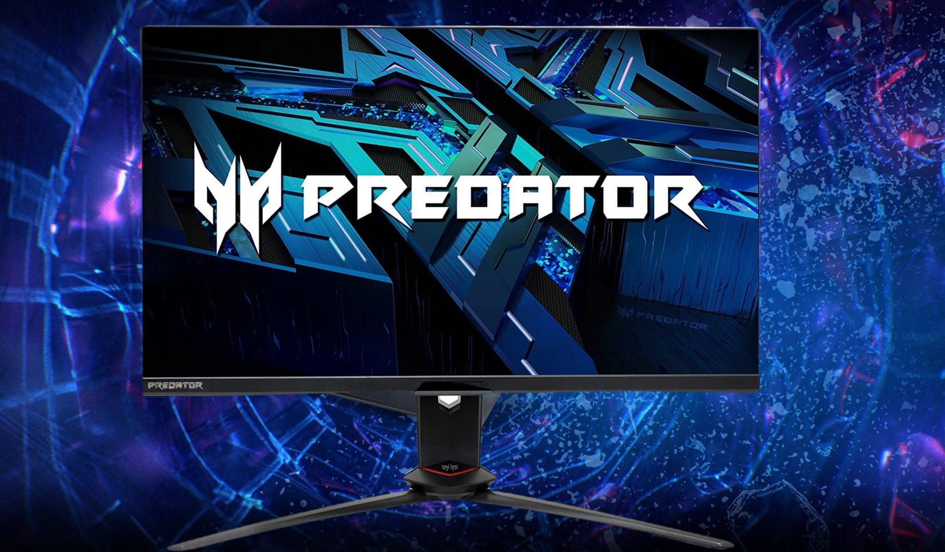 Acer ha introdotto il monitor Predator XB273U F da 27 pollici 2k