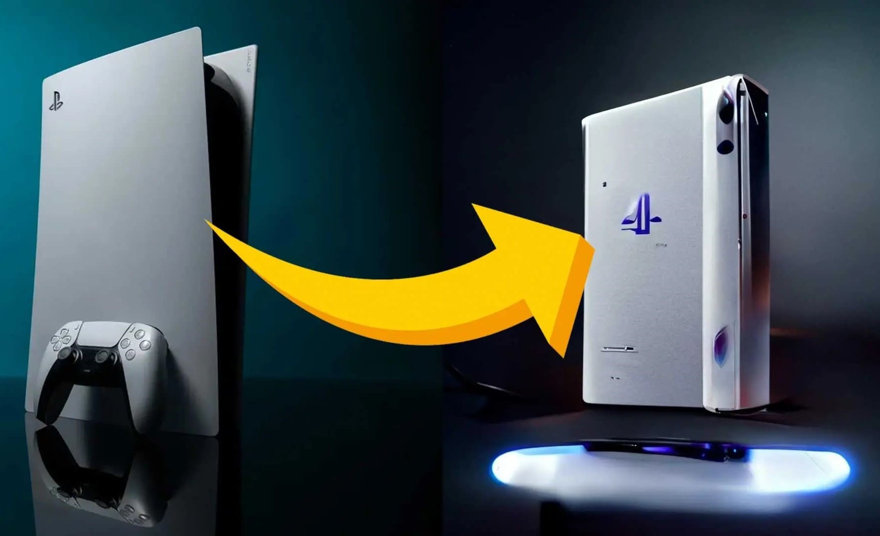 PlayStation 6는 2027년에 출시될 예정입니다.