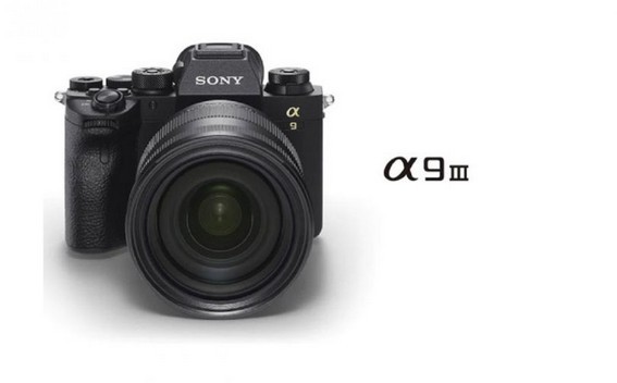 Sony va sortir un A9 III et de nouveaux objectifs FE ?