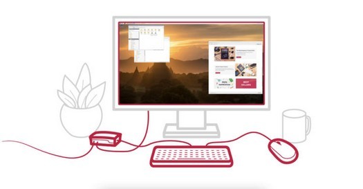 Raspberry Pi OS 64-Bit veröffentlicht