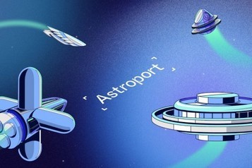 Il prezzo di ASTRO sale al nuovo massimo storico dopo il lancio dello staking di xASTRO
