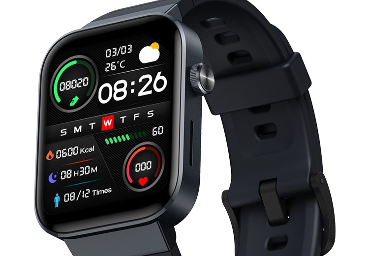 Sono iniziate le vendite globali degli smartwatch Mibro T1 - sconti di oltre il 50%