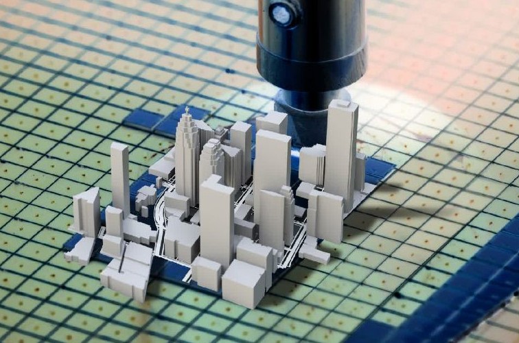 Samsung iniciará produção de chips de 1,4 nm em 2027