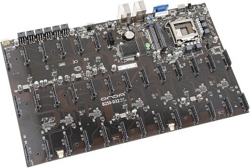 ONDAがDDR4とDDR5の両方をサポートする世界初のマザーボードを発表