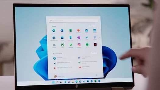 Tutti i laptop Windows 11 dovranno avere una webcam dal 2023