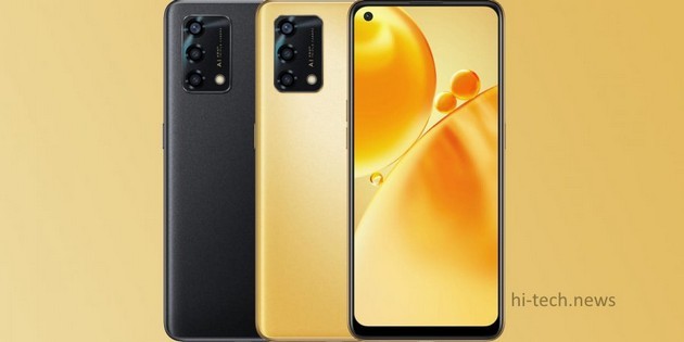 Oppo F19 시사회가 곧 시작됩니다. 발매일이 있다