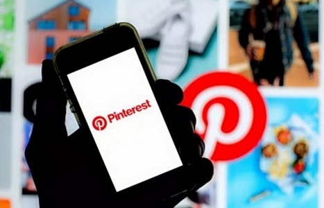 Pinterest change de look. Ce sera similaire à TikTok