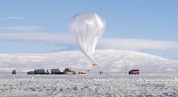 A NASA encontrou evidências de um universo paralelo? Aqui está o que os fatos e os cientistas dizem (vídeo)