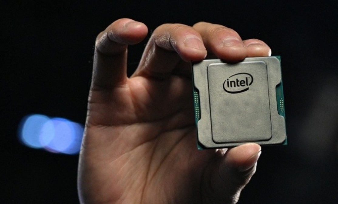 Intel revela os primeiros processadores Atom C5000 Parker Ridge Series