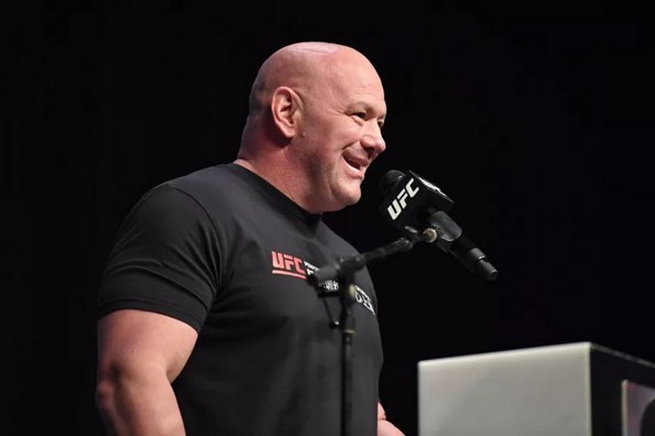 Dana White: Ao derrotar Poirier e Oliveira, McGregor se tornará um dos melhores lutadores de MMA de todos os tempos