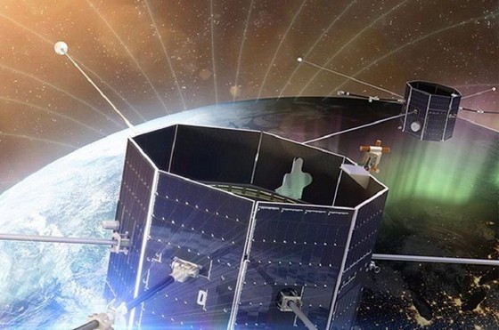 La mission TRACERS se prépare à étudier le champ magnétique terrestre