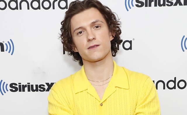 Tom Holland ha deciso di rinunciare ai social network per il bene della salute mentale