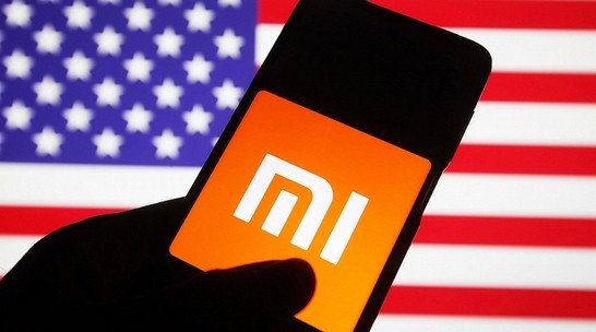 Die USA gaben ihren Fehler zu und sind bereit, Xiaomi von der schwarzen Liste auszuschließen