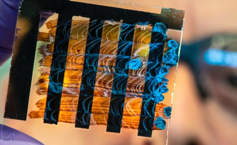 Gli scienziati hanno scoperto il motivo della rapida distruzione delle celle solari di perovskite