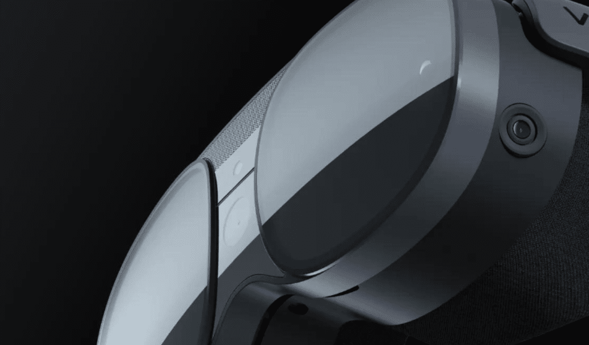 HTC wird auf der CES 2023 ein neues Mixed-Reality-Headset vorstellen