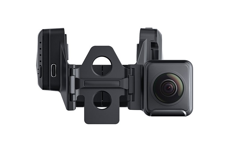 Introdotta la fotocamera per droni Insta360 Sphere