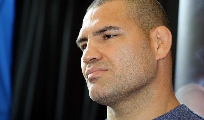 Si è scoperto perché l'ex campione dell'UFC Cain Velasquez ha sparato a un uomo