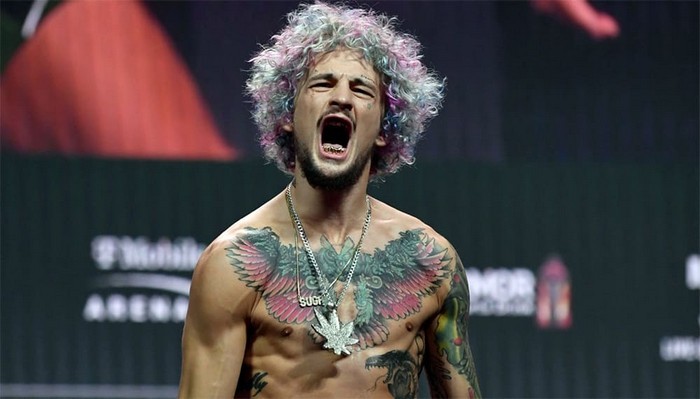 Sean O'Malley는 자신이 가장 강한 파이터와 싸우고 싶지 않은 이유를 설명했습니다.