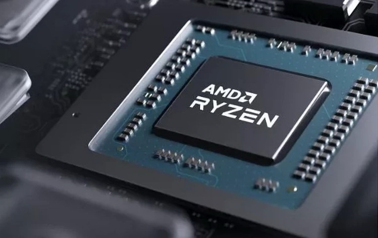 AMDがRyzen 5000Cプロセッサを発表-2〜8個のZen3コア