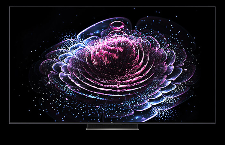 TCLが670ドルからQ10G TVを発表