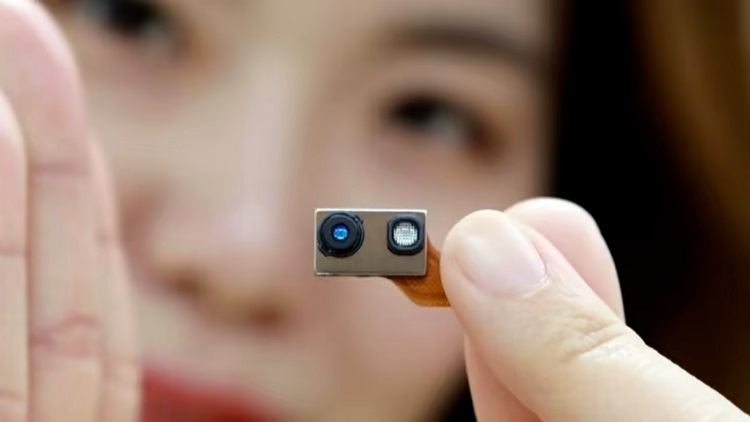 LG Innotek gibt 1 Milliarde US-Dollar aus, um das Geschäft mit iPhone-Kameras auszubauen