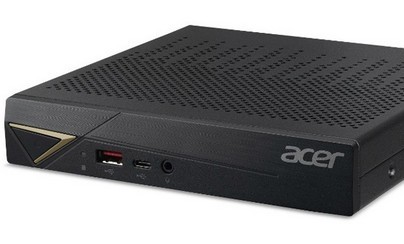 Acer hat einen Mini-Desktop mit Intel Core i5-1135G7-Prozessor und Windows 11 vorgestellt