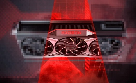 AMD parlerà delle nuove tecnologie di ridimensionamento dei giochi alla GDC 2022 a fine marzo
