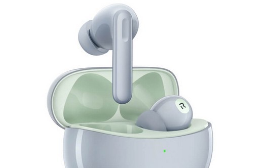 Cuffie Oppo Enco Air2 Pro True Wireless con cancellazione attiva del rumore e prezzo $ 45