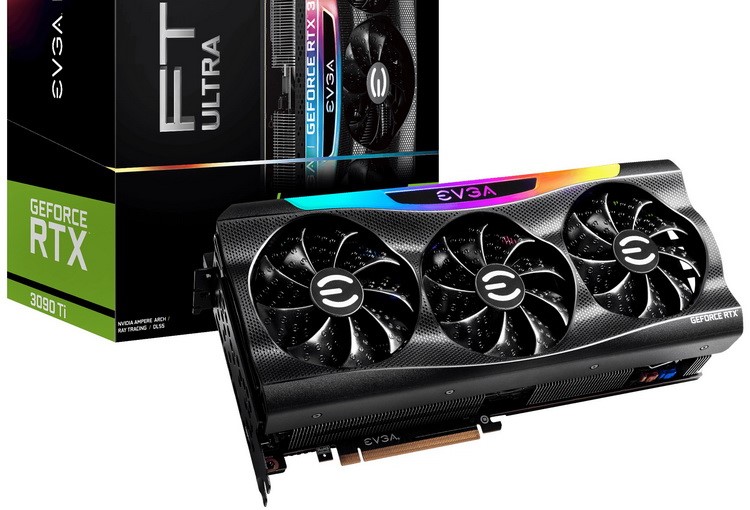 EVGA si ritira dal mercato delle schede grafiche a causa del conflitto con NVIDIA