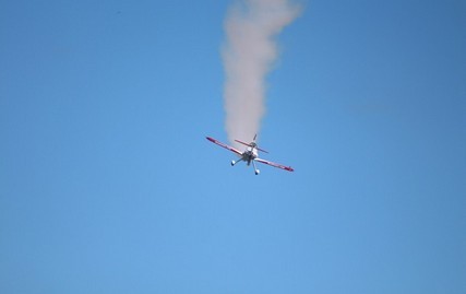 Aereo precipitato in Francia, due morti