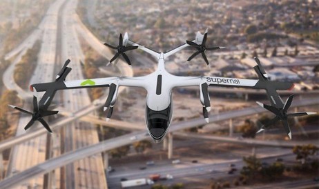 현대차, 하이브리드 수소항공 추진 결정