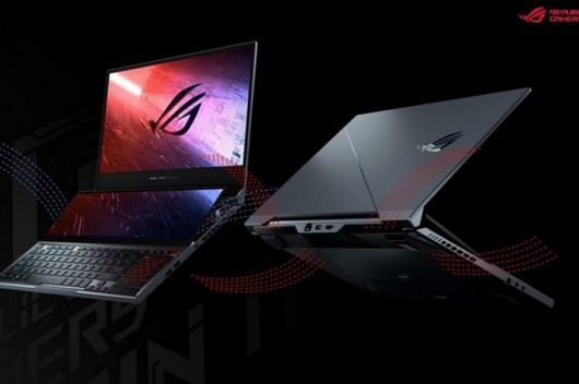Caractéristiques révélées de l'ASUS ROG Zephyrus Duo 16 GX650 - GeForce RTX 3080 Ti et AMD Ryzen 9 6900HX