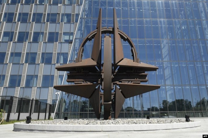 NATOはカブールで外交的存在を維持している