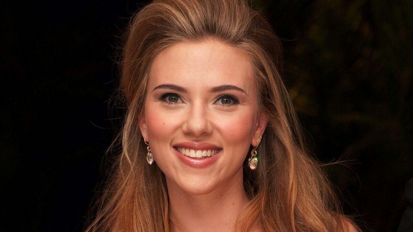 Scarlett Johansson spiega perché ha nascosto la sua gravidanza a tutti